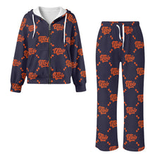 Load image into Gallery viewer, UTO IV Women's Hooded Tracksuit