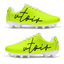Load image into Gallery viewer, UTO IV Premier Elite Cleat