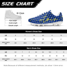 Load image into Gallery viewer, UTO IV Premier Elite Cleat - Curaçao