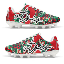 Load image into Gallery viewer, UTO IV Premier Elite Cleat - Morocco