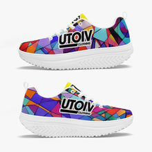 Load image into Gallery viewer, UTO IV Women's Rockers