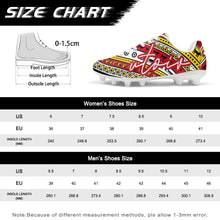 Load image into Gallery viewer, UTO IV Premier Elite Cleat - Angola