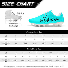 Load image into Gallery viewer, UTO IV Premier Elite Cleat