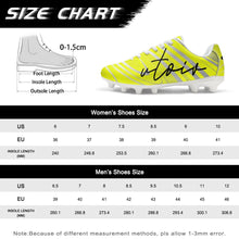 Load image into Gallery viewer, UTO IV Premier Elite Cleat