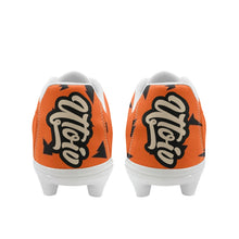 Load image into Gallery viewer, UTO IV Premier Elite Cleat - Flintstones