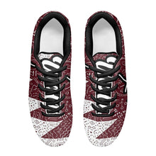 Load image into Gallery viewer, UTO IV Premier Elite Cleat - Qatar