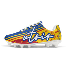 Load image into Gallery viewer, UTO IV Premier Elite Cleat - Romania