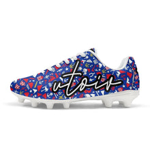 Load image into Gallery viewer, UTO IV Premier Elite Cleat - Haiti
