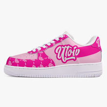 Load image into Gallery viewer, UTO IV "Dollhouse" Low-Tops