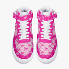 Load image into Gallery viewer, UTO IV "Dollhouse" High-Tops