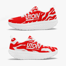 Load image into Gallery viewer, UTO IV Women's Rockers