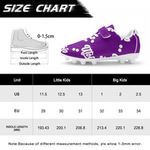 Load image into Gallery viewer, UTO IV Children's Cleats