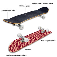 Load image into Gallery viewer, UTO IV Sk8t3board
