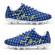 Load image into Gallery viewer, UTO IV Premier Elite Cleat - Curaçao