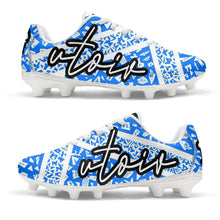 Load image into Gallery viewer, UTO IV Premier Elite Cleat - Scotland