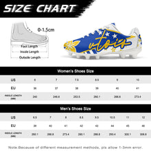 Load image into Gallery viewer, UTO IV Premier Elite Cleat - Bosnia-Herzegovina