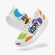 Load image into Gallery viewer, UTO IV Women's Rockers