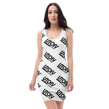 Load image into Gallery viewer, UTO IV Bodycon Dress