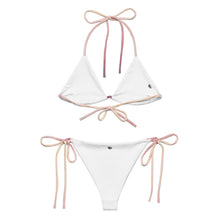 Load image into Gallery viewer, UTO IV "Malaika" Recycled String Bikini