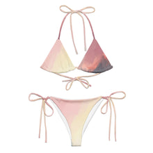 Load image into Gallery viewer, UTO IV "Malaika" Recycled String Bikini