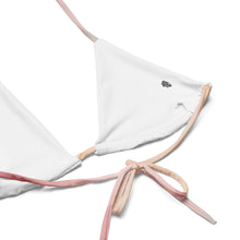 Load image into Gallery viewer, UTO IV "Malaika" Recycled String Bikini