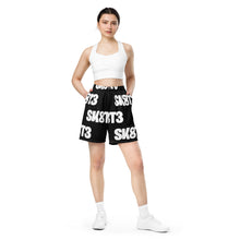 Load image into Gallery viewer, UTO IV "SK8T3" Unisex Mesh Shorts