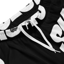 Load image into Gallery viewer, UTO IV "SK8T3" Unisex Mesh Shorts