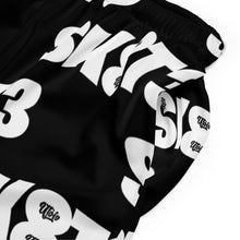 Load image into Gallery viewer, UTO IV "SK8T3" Unisex Mesh Shorts