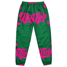 Load image into Gallery viewer, UTO IV Unisex Track Pants