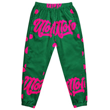 Load image into Gallery viewer, UTO IV Unisex Track Pants