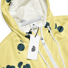 Load image into Gallery viewer, Women’s cropped windbreaker