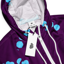 Load image into Gallery viewer, UTO IV Women’s Cropped Windbreaker