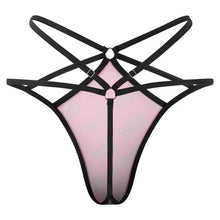 Load image into Gallery viewer, UTO IV G-String