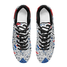 Load image into Gallery viewer, UTO IV Premier Elite Cleat - Czechia