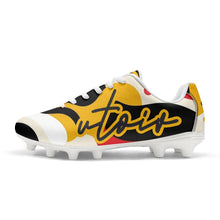 Load image into Gallery viewer, UTO IV Premier Elite Cleat - Mickey Mouse