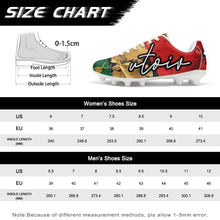 Load image into Gallery viewer, UTO IV Premier Elite Cleat - Ghana