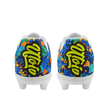 Load image into Gallery viewer, UTO IV Premier Elite Cleat - Mandarin