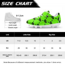 Load image into Gallery viewer, UTO IV Children's Cleats