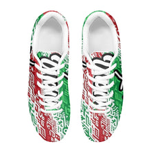 Load image into Gallery viewer, UTO IV Premier Elite Cleat - Mexico