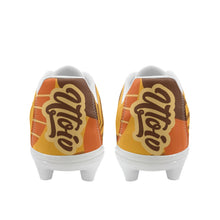 Load image into Gallery viewer, UTO IV Premier Elite Cleat – Amber Rush