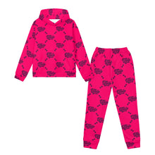 Load image into Gallery viewer, UTO IV Youth Hoodie and Pants Sets
