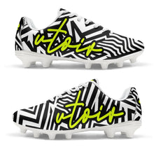 Load image into Gallery viewer, UTO IV Premier Elite Cleat - The Reign Man