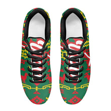 Load image into Gallery viewer, UTO IV Premier Elite Cleat - Bolivia