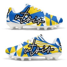 Load image into Gallery viewer, UTO IV Premier Elite Cleat - Bosnia and Herzegovina