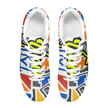 Load image into Gallery viewer, UTO IV Premier Elite Cleat - "Performance Stats"