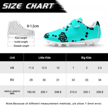 Load image into Gallery viewer, UTO IV Children's Cleats
