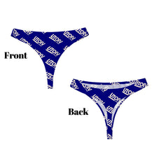 Load image into Gallery viewer, UTO IV Women's Signature Thong