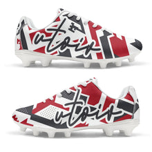 Load image into Gallery viewer, UTO IV Premier Elite Cleat - Gibraltar