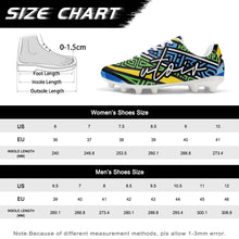 Load image into Gallery viewer, UTO IV Premier Elite Cleat - Tanzania