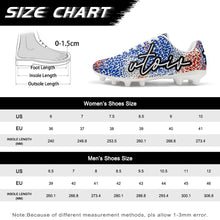 Load image into Gallery viewer, UTO IV Premier Elite Cleat - France